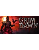 Grim Dawn Definitive EditionSTEAM GIFT AUTORU+МИР