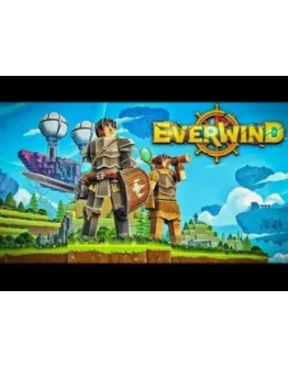 Everwind ОНЛАЙН / ОФФЛАЙН ( STEAM АККАУНТ )