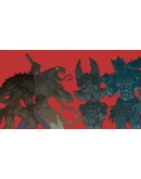 Nakara АВТОДОСТАВКА STEAM РОССИЯ