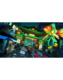 Moto Rush Reborn АВТОДОСТАВКА STEAM РОССИЯ