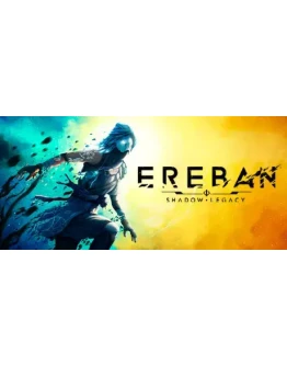 Ereban: Shadow LegacyRegion freeSteam KeyАвтовыдача