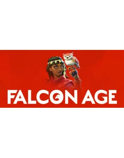 Falcon AgeRegion freeSteam KeyАвтовыдача