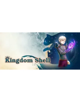 Kingdom ShellRegion freeSteam KeyАвтовыдача