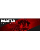 Mafia: TrilogyRegion freeSteam KeyАвтовыдача