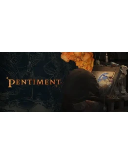 PentimentRegion freeSteam KeyАвтовыдача