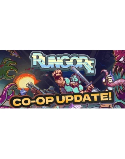 RungoreRegion freeSteam KeyАвтовыдача