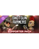 Shotgun Farmers + Shotgun Farmers: Supporter Pack (DLC)Region freeSteam Key