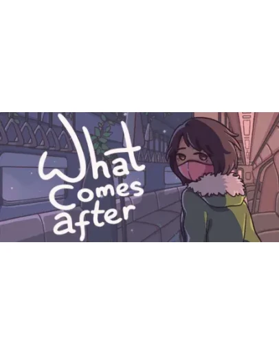 What Comes AfterRegion freeSteam KeyАвтовыдача
