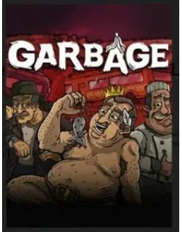 GARBAGE - КЛЮЧ STEAM - МГНОВЕННАЯ ДОСТАВКА - ГЛОБАЛЬНЫЙ GARBAGE - КЛЮЧ STEAM - МГНОВЕННАЯ ДОСТАВКА - ГЛОБАЛЬНЫЙ