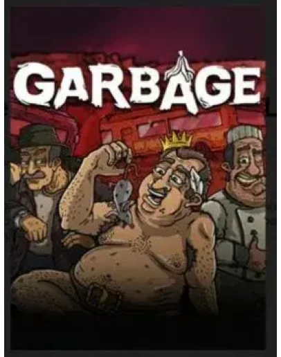 GARBAGE - КЛЮЧ STEAM - МГНОВЕННАЯ ДОСТАВКА - ГЛОБАЛЬНЫЙ