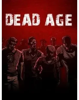 DEAD AGE - КЛЮЧ STEAM - МГНОВЕННАЯ ДОСТАВКА - ГЛОБАЛЬНЫЙ