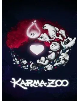 KARMAZOO - КЛЮЧ STEAM - МГНОВЕННАЯ ДОСТАВКА - EU/RU РЕГИОН KARMAZOO - КЛЮЧ STEAM - МГНОВЕННАЯ ДОСТАВКА - EU/RU РЕГИОН