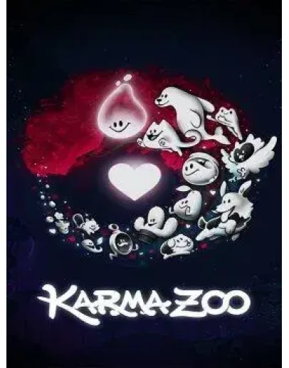 KARMAZOO - КЛЮЧ STEAM - МГНОВЕННАЯ ДОСТАВКА - EU/RU РЕГИОН KARMAZOO - КЛЮЧ STEAM - МГНОВЕННАЯ ДОСТАВКА - EU/RU РЕГИОН