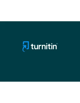 Turnitin Student 1 Month Account (Global)