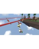 Human: Fall Flat - Nintendo Switch 2 Edition Nintendo Switch 2 Human: Fall Flat - Nintendo Switch 2 Edition Nintendo Switch 2