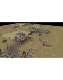 Field of Glory II Выбор Региона Стим STEAM GIFT АВТО 24/7 ГАРАНТИЯ