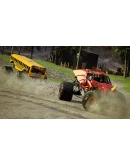 Monster Jam Steel Titans 2 Выбор Региона Стим STEAM GIFT АВТО 24/7 ГАРАНТИЯ