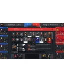 Teamfight Manager Выбор Региона Стим STEAM GIFT АВТО 24/7 ГАРАНТИЯ