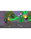 Alien Hominid Invasion Выбор Региона Стим STEAM GIFT АВТО 24/7 ГАРАНТИЯ