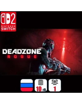 Deadzone: Rogue Nintendo Switch 2