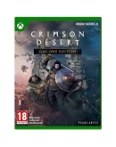 Crimson Desert Standard Edition Xbox Crimson Desert Standard Edition Xbox
