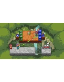 Poke ALL Toads АВТОДОСТАВКА STEAM РОССИЯ