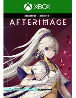 Afterimage XBOX ONE SERIES X/S КЛЮЧ