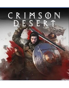 Crimson Desert Ps5Общий/П1/П3
