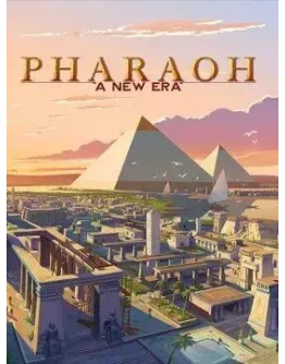 PHARAOH: A NEW ERA - КЛЮЧ STEAM - МГНОВЕННАЯ ДОСТАВКА - ГЛОБАЛЬНЫЙ PHARAOH: A NEW ERA - КЛЮЧ STEAM - МГНОВЕННАЯ ДОСТАВКА - ГЛОБАЛЬНЫЙ