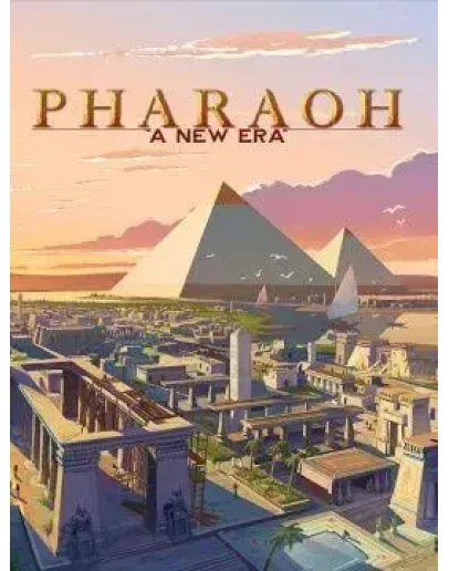 PHARAOH: A NEW ERA - КЛЮЧ STEAM - МГНОВЕННАЯ ДОСТАВКА - ГЛОБАЛЬНЫЙ PHARAOH: A NEW ERA - КЛЮЧ STEAM - МГНОВЕННАЯ ДОСТАВКА - ГЛОБАЛЬНЫЙ