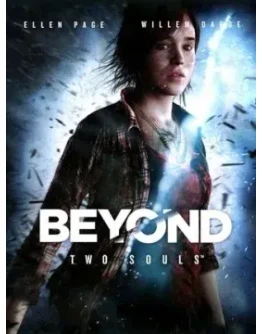 BEYOND: TWO SOULS - КЛЮЧ STEAM - МГНОВЕННАЯ ДОСТАВКА - ГЛОБАЛЬНЫЙ