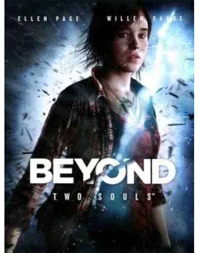 BEYOND: TWO SOULS - КЛЮЧ STEAM - МГНОВЕННАЯ ДОСТАВКА - ГЛОБАЛЬНЫЙ BEYOND: TWO SOULS - КЛЮЧ STEAM - МГНОВЕННАЯ ДОСТАВКА - ГЛОБАЛЬНЫЙ
