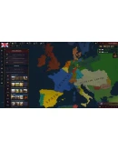 Age of History 3 Выбор Региона Стим STEAM GIFT АВТО 24/7 ГАРАНТИЯ