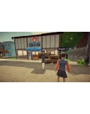 Monster Care Simulator Выбор Региона Стим STEAM GIFT АВТО 24/7 ГАРАНТИЯ