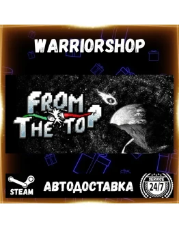 From The Top Выбор Региона Стим STEAM GIFT АВТО 24/7 ГАРАНТИЯ From The Top Выбор Региона Стим STEAM GIFT АВТО 24/7 ГАРАНТИЯ