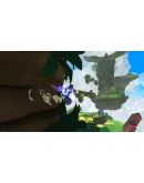 Zefyr: A Thief's Melody Выбор Региона Стим STEAM GIFT АВТО 24/7 ГАРАНТИЯ