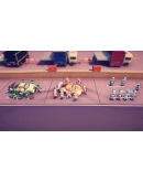 Circuit Superstars Выбор Региона Стим STEAM GIFT АВТО 24/7 ГАРАНТИЯ