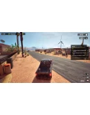 Sunset Motel Выбор Региона Стим STEAM GIFT АВТО 24/7 ГАРАНТИЯ