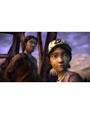 The Walking Dead: Season Two Выбор Региона Стим STEAM GIFT АВТО 24/7 ГАРАНТИЯ