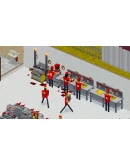 Definitely Not Fried Chicken Выбор Региона Стим STEAM GIFT АВТО 24/7 ГАРАНТИЯ