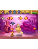 Insaniquarium Deluxe Выбор Региона Стим STEAM GIFT АВТО 24/7 ГАРАНТИЯ