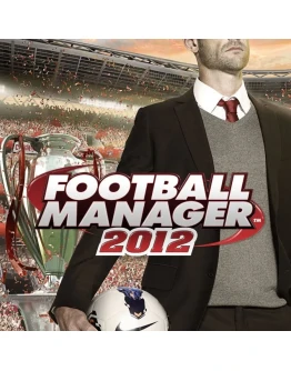 Football Manager 2012 РФ + СНГ Steam Key