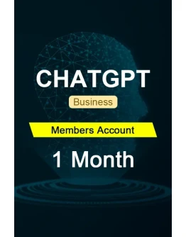 БЫСТРО Бизнес-команда ChatGPT 1 месяц Владелец и приглашение