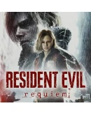 Crimson Desert + Resident Evil Requiem