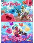 Slime Rancher Rainbow Bundle