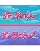 Slime Rancher Rainbow Bundle