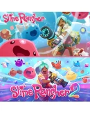 Slime Rancher Rainbow Bundle