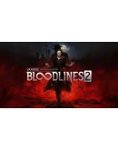 Vampire The Masquerade Bloodlines 2 Vampire The Masquerade Bloodlines 2