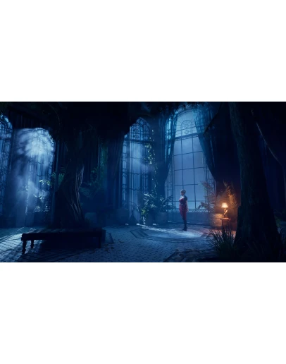 Vampire The Masquerade Bloodlines 2 Premium Edition