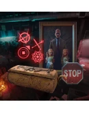 Vampire The Masquerade Bloodlines 2 Santa Monica Memories